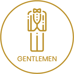 Gentlemen Express